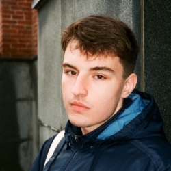 Фотография репетитора Ковалевский Андрей Александрович