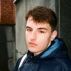 Фотография репетитора Ковалевский Андрей Александрович