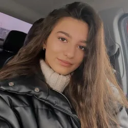 Фотография репетитора Ледницкая Лиана Викторовна