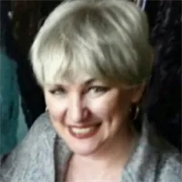 Фотография репетитора Орлова Елена Анатольевна