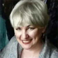 Фотография репетитора Орлова Елена Анатольевна