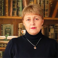 Фотография репетитора Каширина Ольга Николаевна