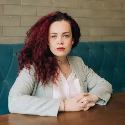 Миронова Юлия Александровна