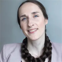 Фотография репетитора Смирнова Анастасия Сергеевна