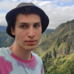 Фотография репетитора Пименов Артем Романович