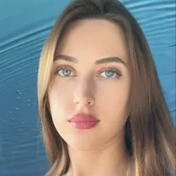 Фотография репетитора Васина Алина Витальевна