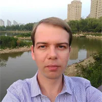 Фотография репетитора Абрамов Владимир Владимирович