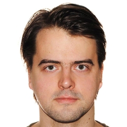 Фотография репетитора Нестерчук Григорий Анатольевич