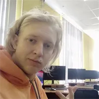 Фотография репетитора Рутенбург Алексей Михайлович