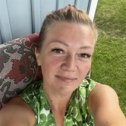 Фотография репетитора Казанкина Анна Олеговна