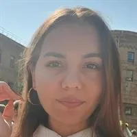 Фотография репетитора Калашникова Екатерина Сергеевна