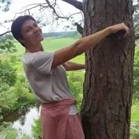 Фотография репетитора Морозова Оксана Николаевна