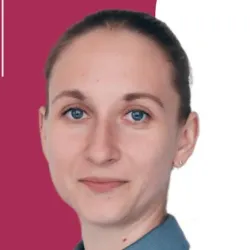 Фотография репетитора Ларина Елизавета Дмитриевна