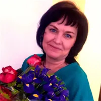 Фотография репетитора Стремоухова Ольга Георгиевна