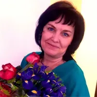 Фотография репетитора Стремоухова Ольга Георгиевна
