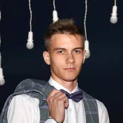Фотография репетитора Горбачев Кирилл Игоревич