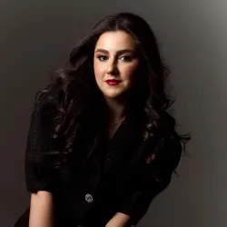 Фотография репетитора Мовсисян Гоар Арменовна