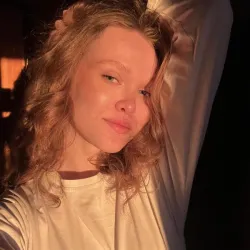 Фотография репетитора Мищихина Анастасия Андреевна