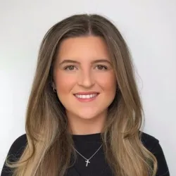 Фотография репетитора Hill Grace 