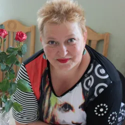 Фотография репетитора Сахарова Лариса Владимировна