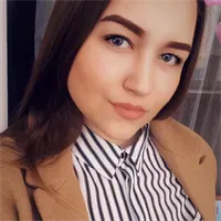 Фотография репетитора Арапова Виктория Сергеевна