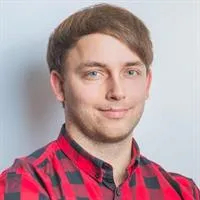 Фотография репетитора Герасимов Евгений Федорович