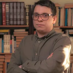 Фотография репетитора Перевалов Артем Викторович