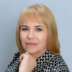 Фотография репетитора Муляр Любовь Владимировна