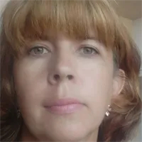 Фотография репетитора Кононская Юлия Григорьевна