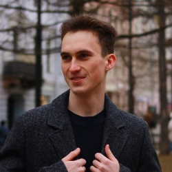 Фотография репетитора Тагиров Кирилл Русланович