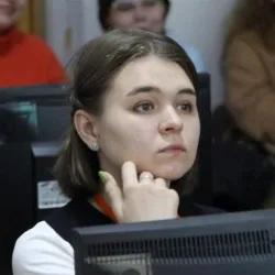 Фотография репетитора Нестеренко Александра Георгиевна