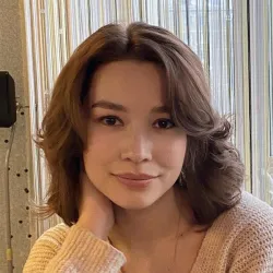 Фотография репетитора Пичугина Анастасия Юрьевна