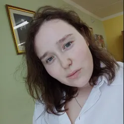 Фотография репетитора Жирякова Анна Алексеевна