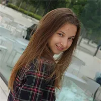 Фотография репетитора Прусова Анастасия Александровна