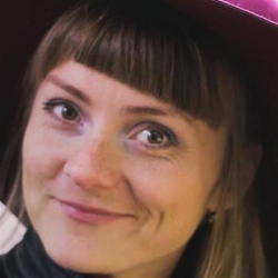 Фотография репетитора Проскурнина Людмила Владимировна