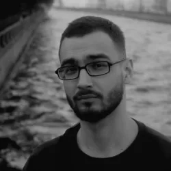 Фотография репетитора Раменский Артем Александрович