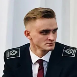 Фотография репетитора Дубовцев Евгений Алексеевич