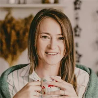 Фотография репетитора Прокуденко Евгения Андреевна