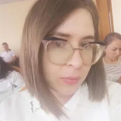 Фотография репетитора Сердюкова Анна Дмитриевна