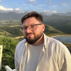 Фотография репетитора Грицаев Вадим Владимирович