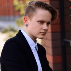 Фотография репетитора Гайдаенко Ксения Александровна