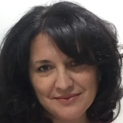 Фотография репетитора Суслова Татьяна Викторовна