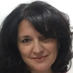 Фотография репетитора Суслова Татьяна Викторовна