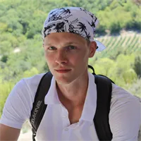 Фотография репетитора Трошкин Дмитрий Евгеньевич