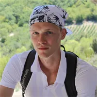 Фотография репетитора Трошкин Дмитрий Евгеньевич