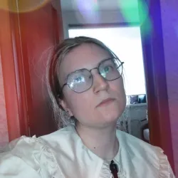 Фотография репетитора Фёдорова Ульяна Сергеевна