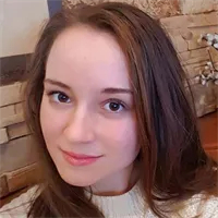 Фотография репетитора Реизова Ксения Олеговна