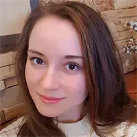 Фотография репетитора Реизова Ксения Олеговна