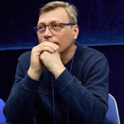 Фотография репетитора Аверченко Сергей Юрьевич