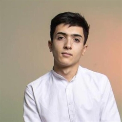 Фотография репетитора Ширинов Юсиф Бакир оглы